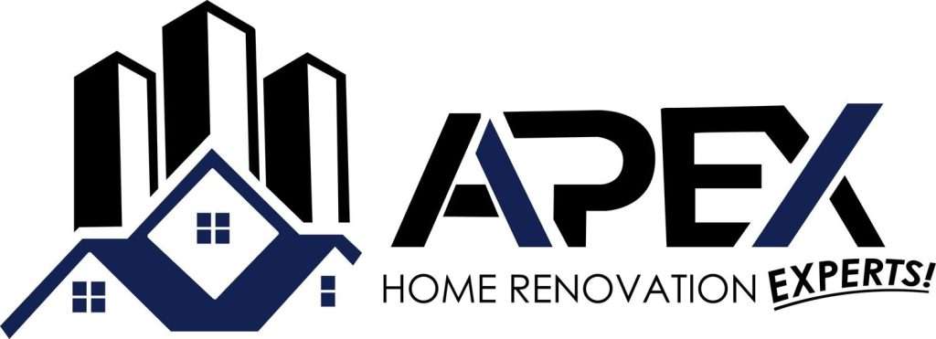 Apex Home Renovation Experts logo