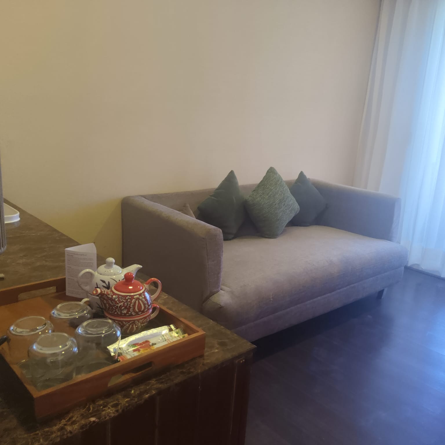 R3 Spa - Pushkar photo 8