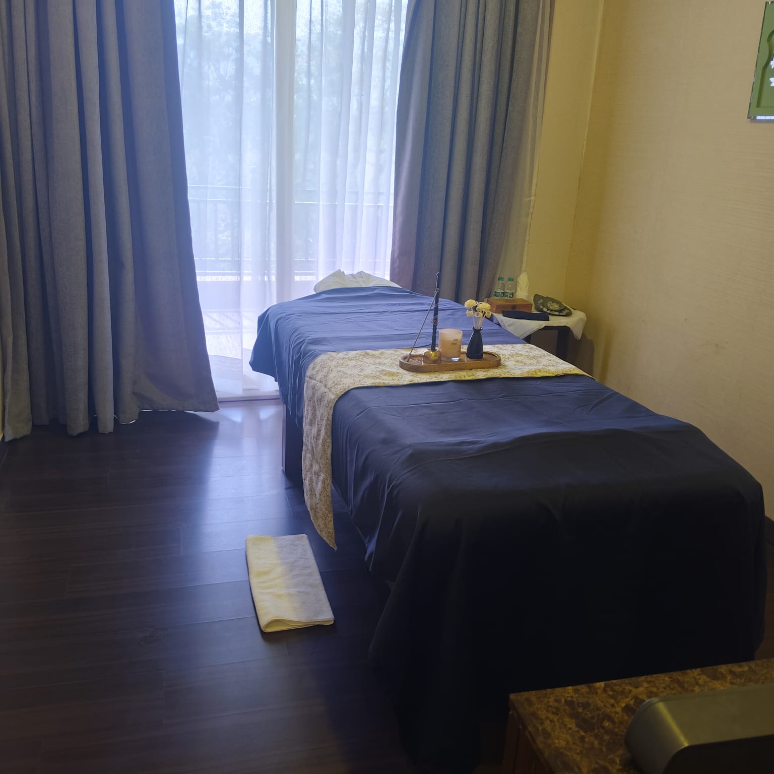 R3 Spa - Pushkar photo 10