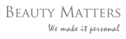 Beauty Matters Rothwell logo