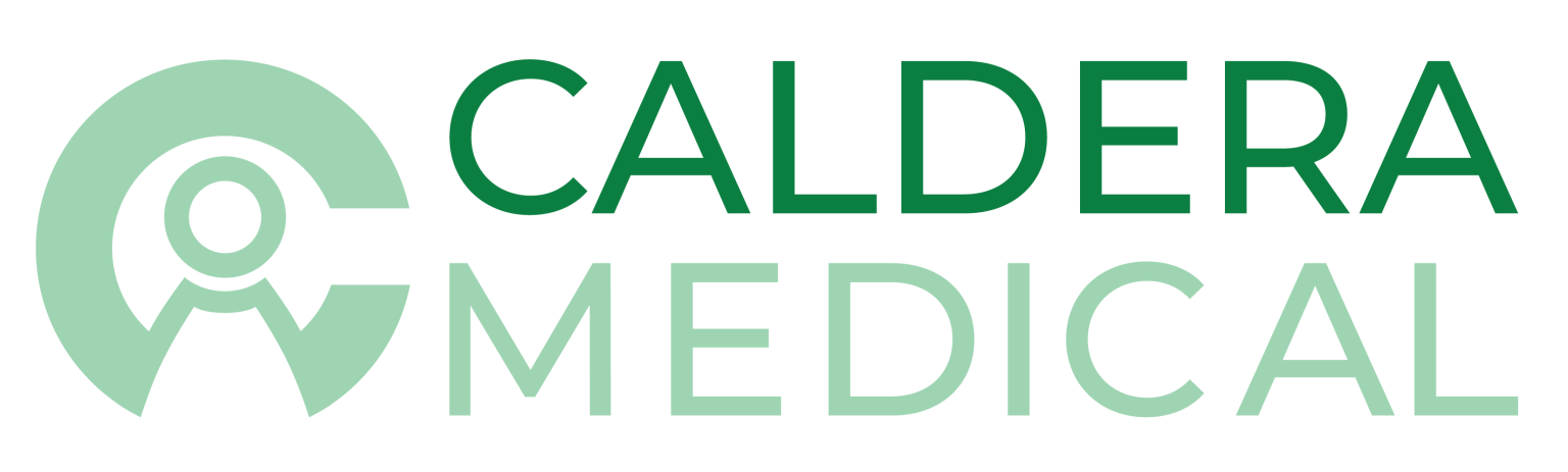 Caldera Medical Inc logo