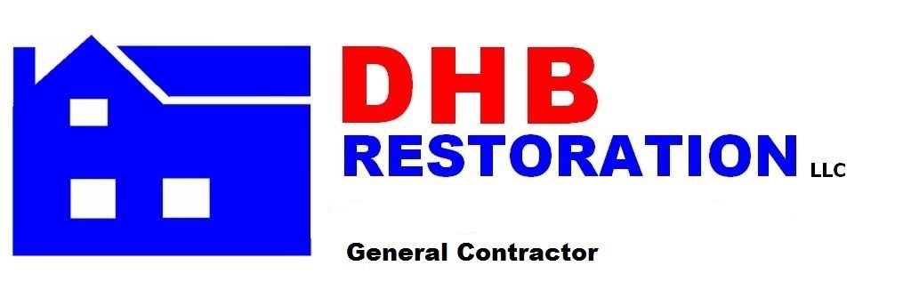 DHB Restoration LLC logo