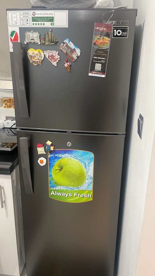 Shajarat Al Muntaha Technical Services L.L.C/ Fridge Freezer Washing Machine Repairs