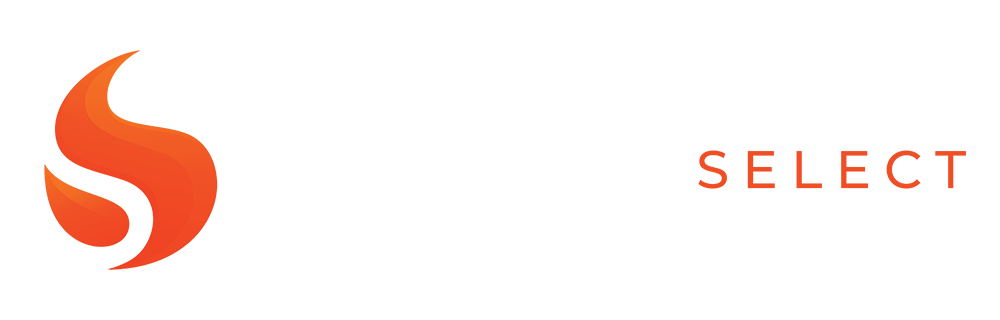 Sauna Select logo