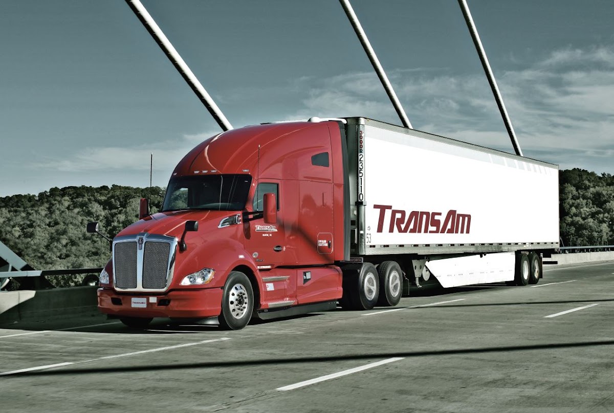 TransAm Trucking