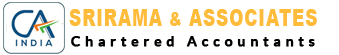 Srirama and associates logo