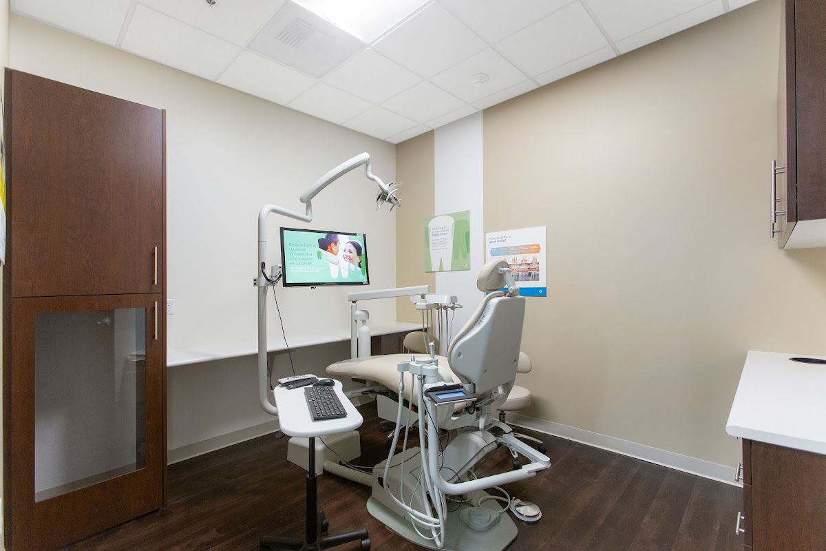 Federal Way Modern Dentistry