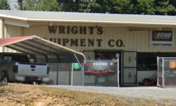 Wright's Equipment Company