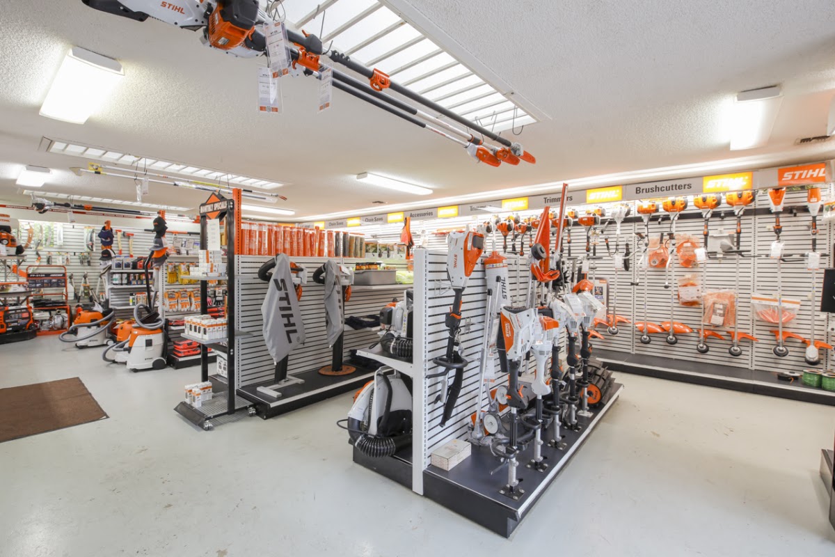 Guy's Saw Center