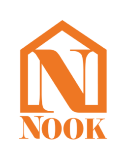 Nook of Bath logo