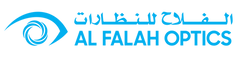 AL FALAH OPTICS - Dibba logo