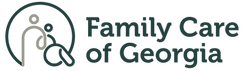 Family Care of Georgia logo