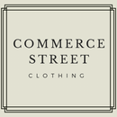 Commerce Street Clothing logo