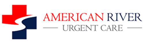 American River Urgent Care Orangevale, CA logo
