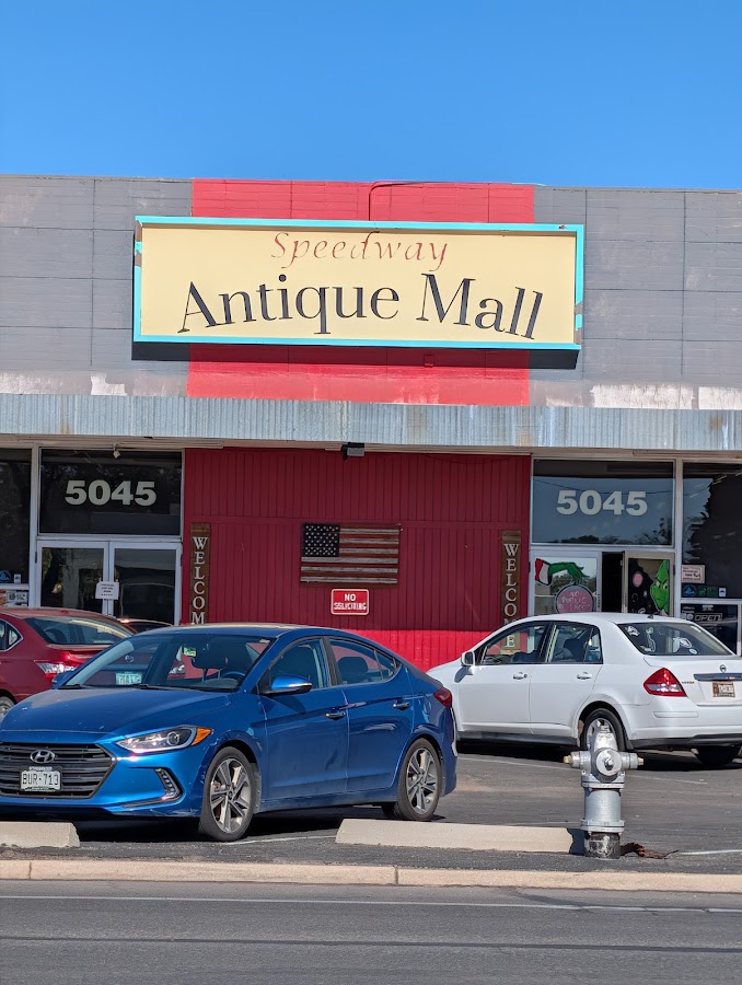 Speedway Antique Mall