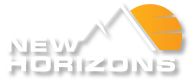 New Horizons Telecom logo