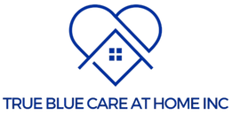 True Blue Care at Home Inc logo