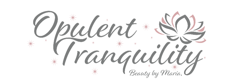 Opulent Tranquility Beauty & Aesthetics logo