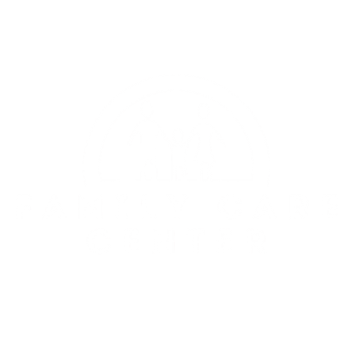 Family Care Center Food Bank and Thrift Store logo