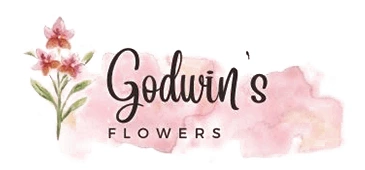 Godwin's Flowers logo