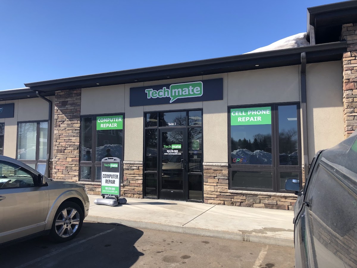 Minnesota Information Technology Services