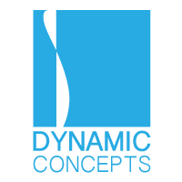 Dynamic Concepts International Ltd logo