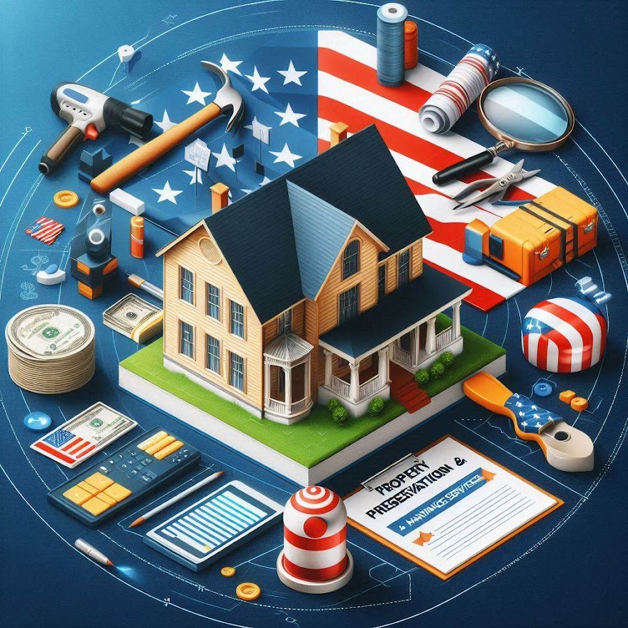 Expert Home Services LLC (Valuing Your Assets, Perfecting Your Home)