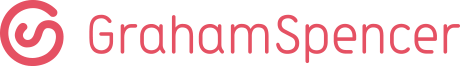 GrahamSpencer logo