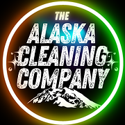 The Fairbanks Cleaning Company logo