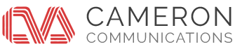 Cameron Communications Ltd logo