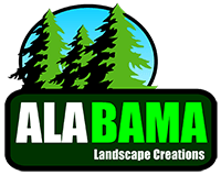 Alabama Landscape Creations logo