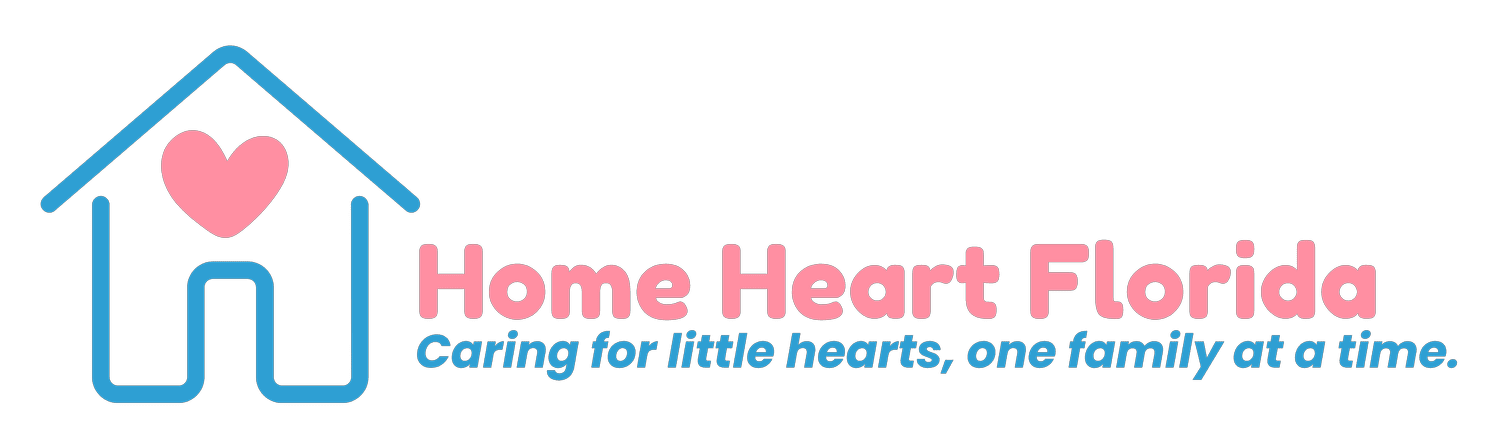 Home Heart Florida logo
