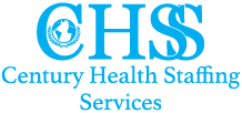 Century Health Services logo