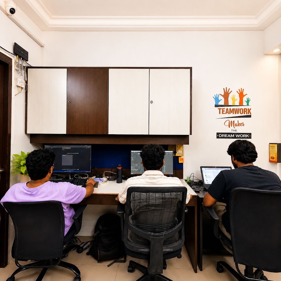 Scribbld India - Digital Marketing Agency