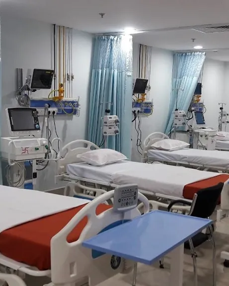 BIG Apollo Spectra Hospital photo 1