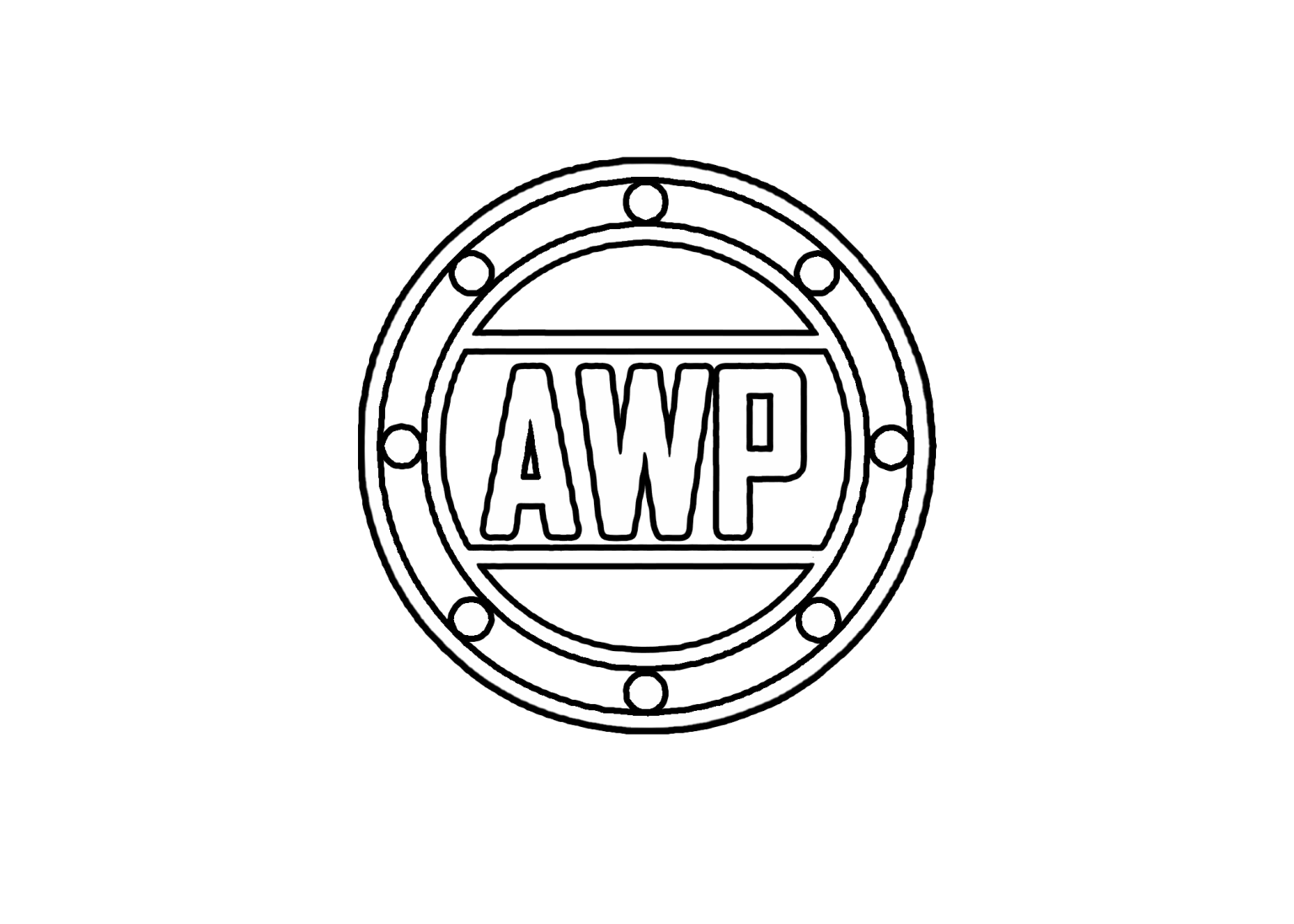 Albertville Wood Products Inc logo