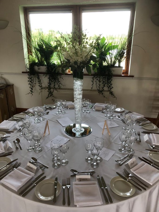 Tanikas Flowers Ltd