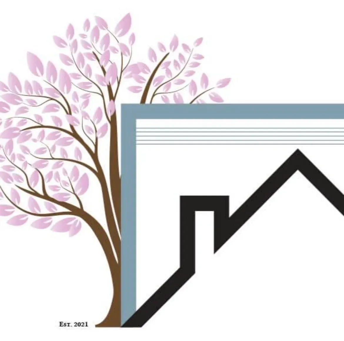 Blossomwood Building Company logo