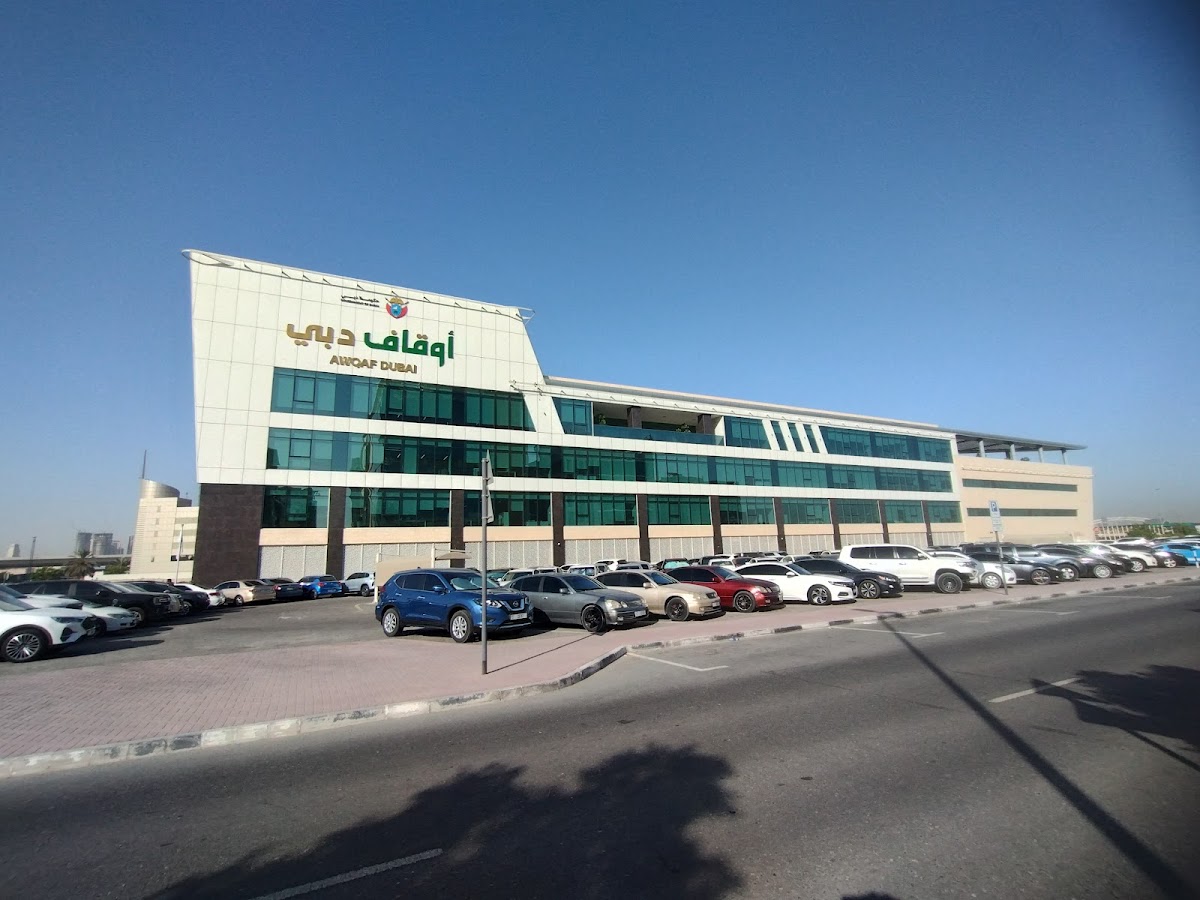 Al Zaher General Facilities Supply LLC