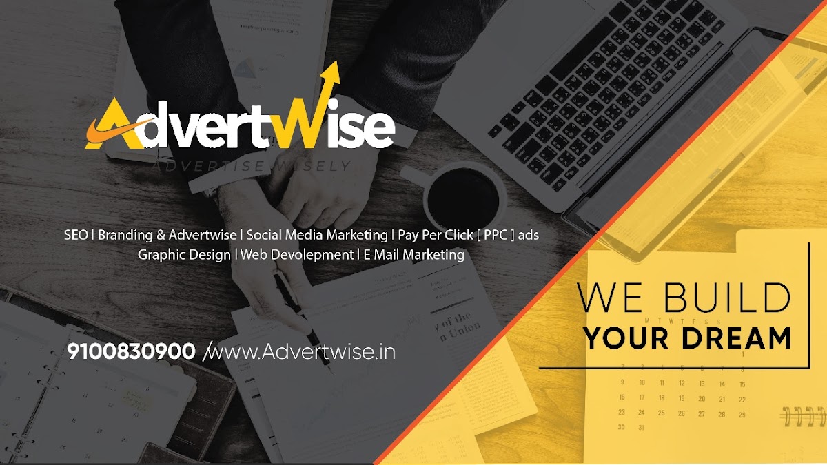 ADVERTWISE | Advertising Agency in Hyderabad