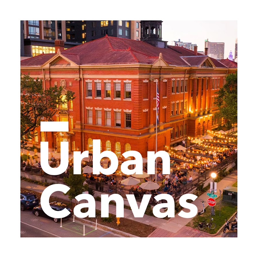 Urban Canvas