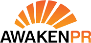 Awaken Pr logo