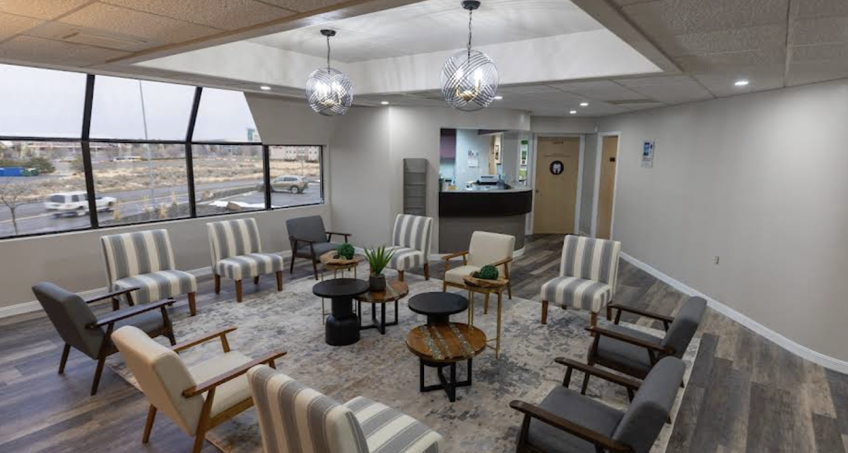 Eastern Washington Implants and Periodontics Yakima
