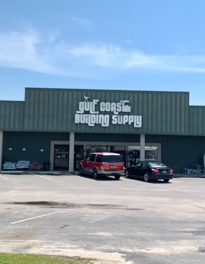 Gulf Coast Building Supply & Hardware