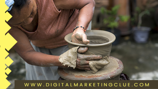 Digital Marketing Clue