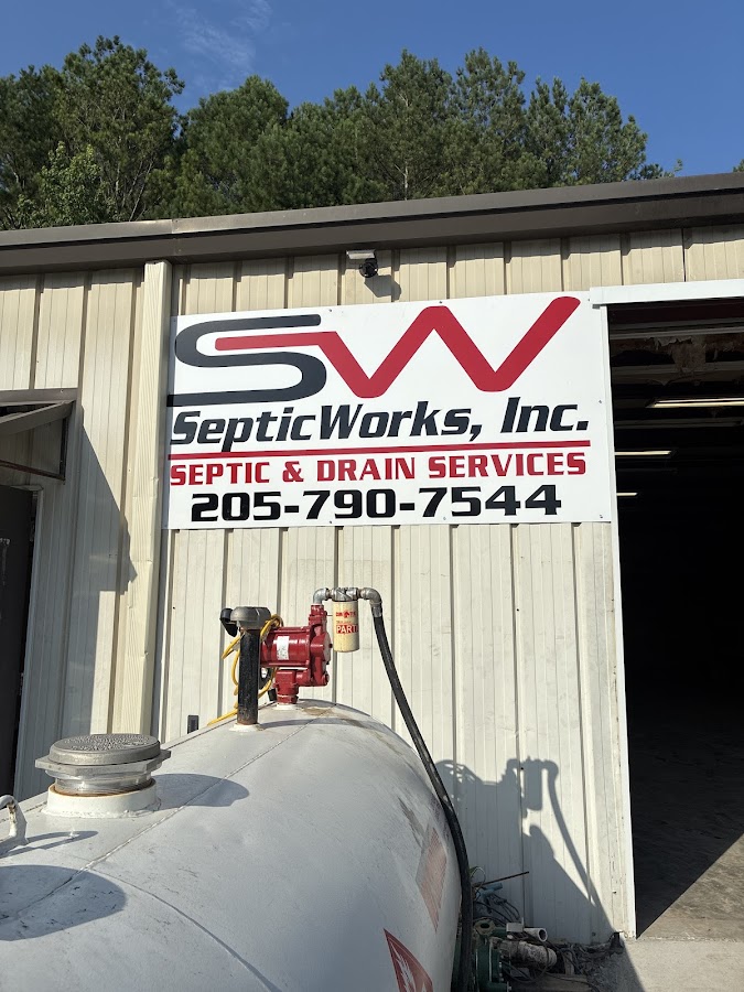 SepticWorks