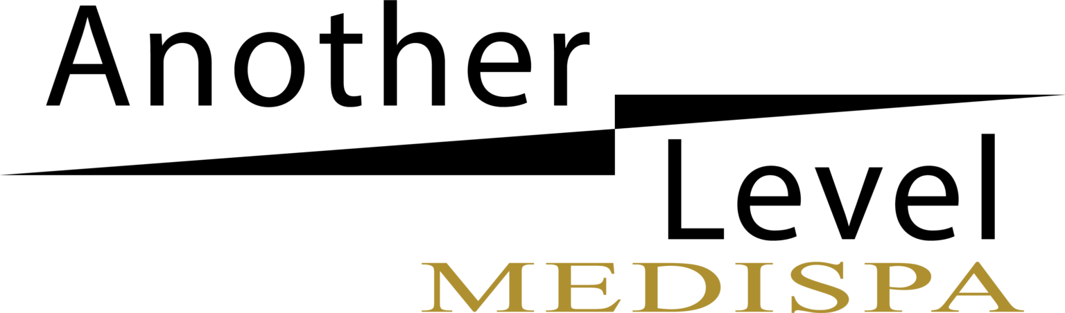 Another Level Medispa logo