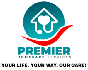 Premier Homecare Services logo