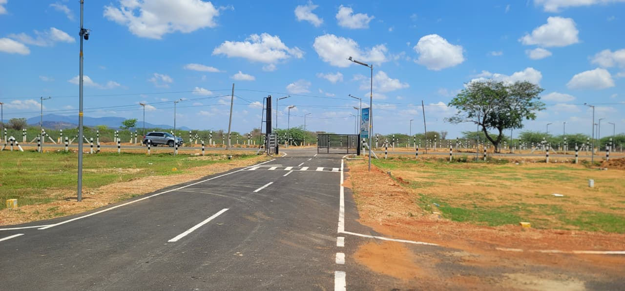 Kopuram Promoter and Builders LLP photo 5