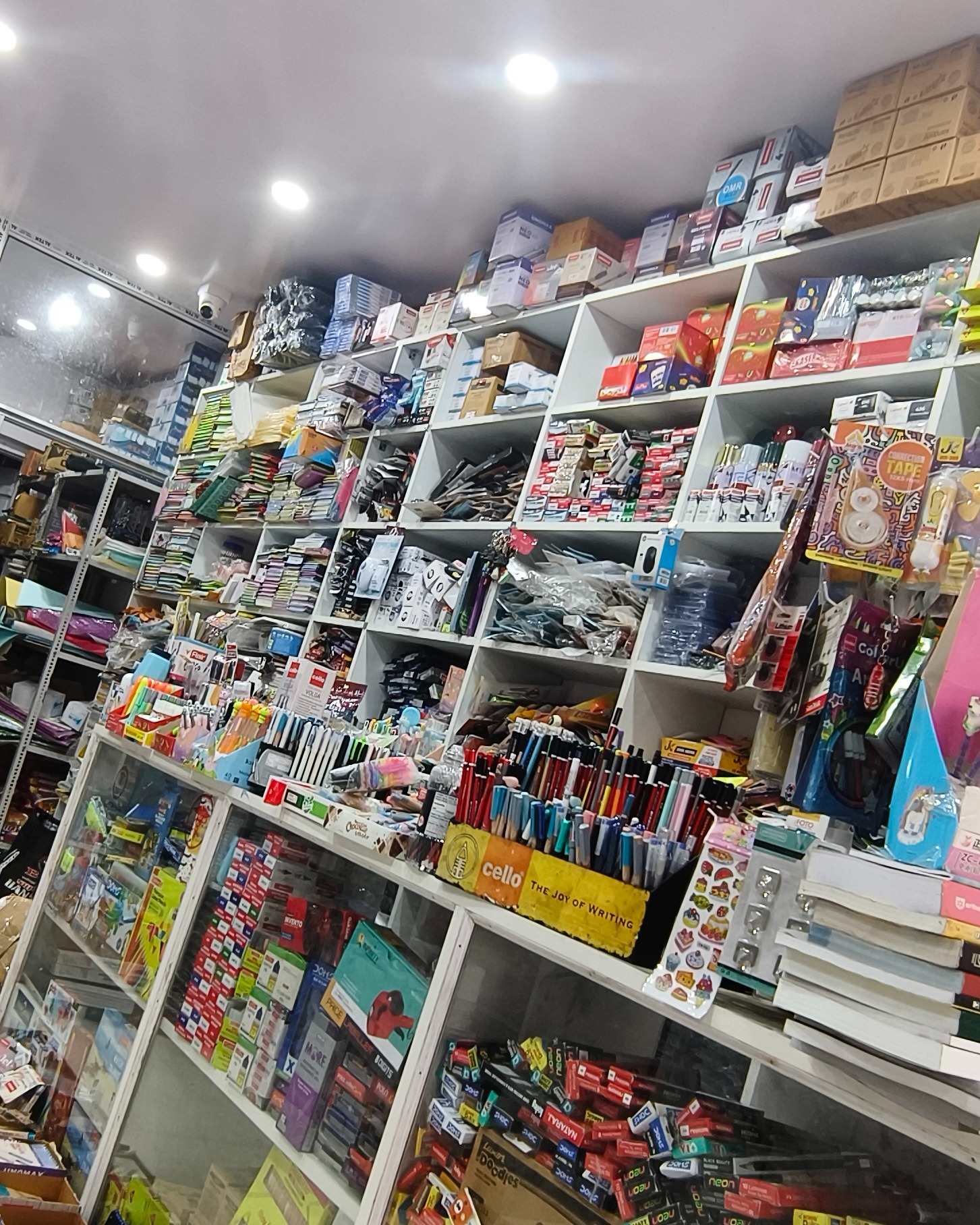Global enterprises stationary and printing photo 3